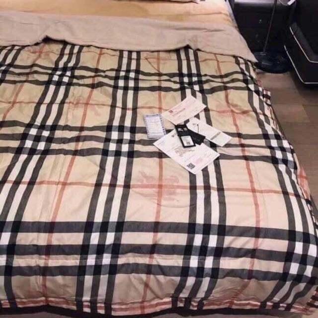 Chăn hè BUBERY rộng 2mx2m2