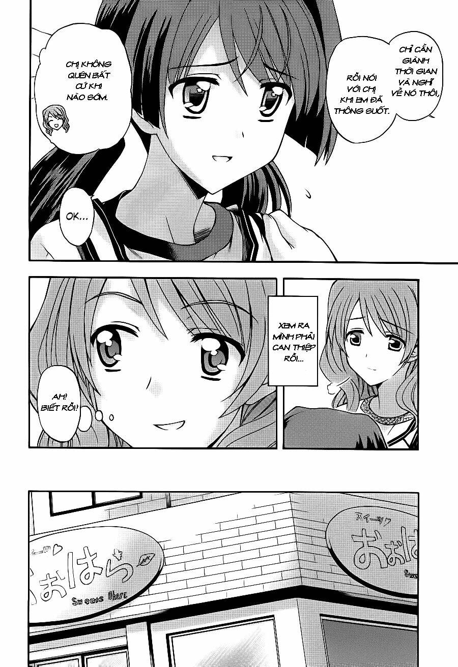 cross days chapter 3 10