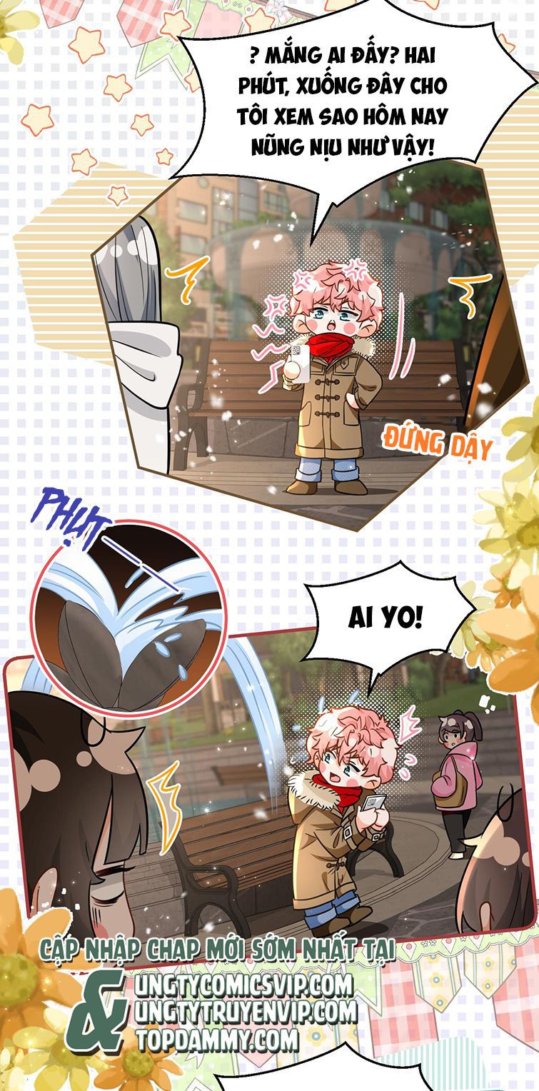 tin tức tố nói chúng ta không có khả năng chapter 63 2