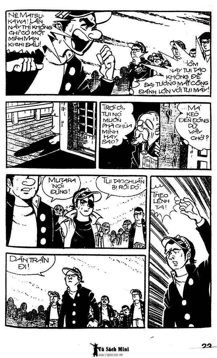 mankichi chapter 2 23