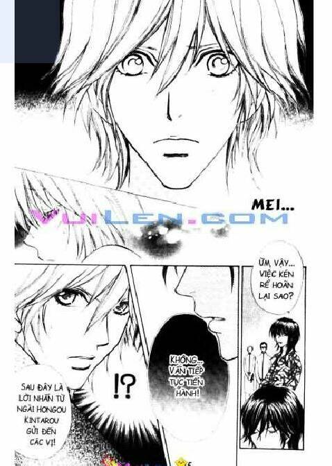 chàng quản gia của bé mei chapter 9 142