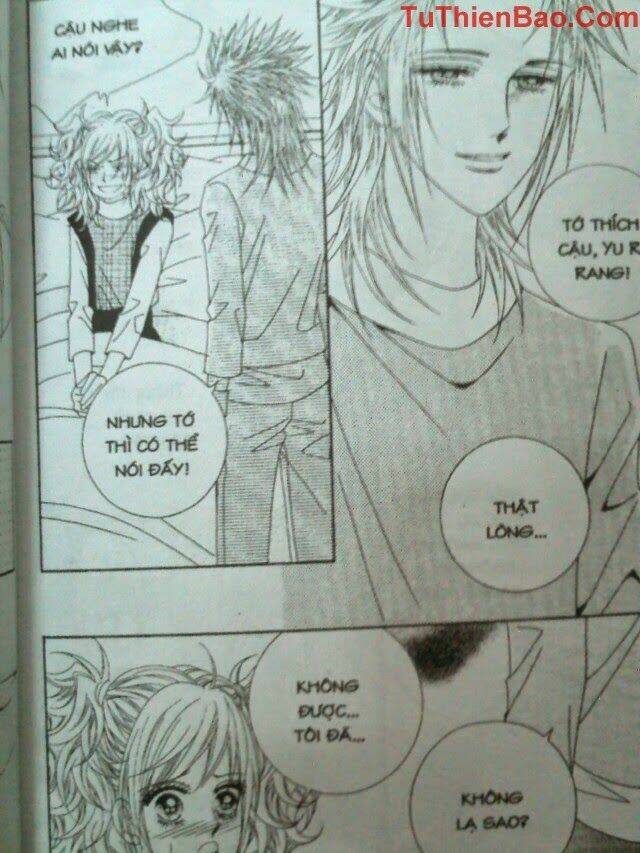 tình trong mộng chapter 8 23