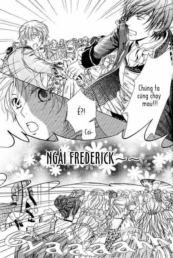 migawari hakushaku no bouken chapter 2 30