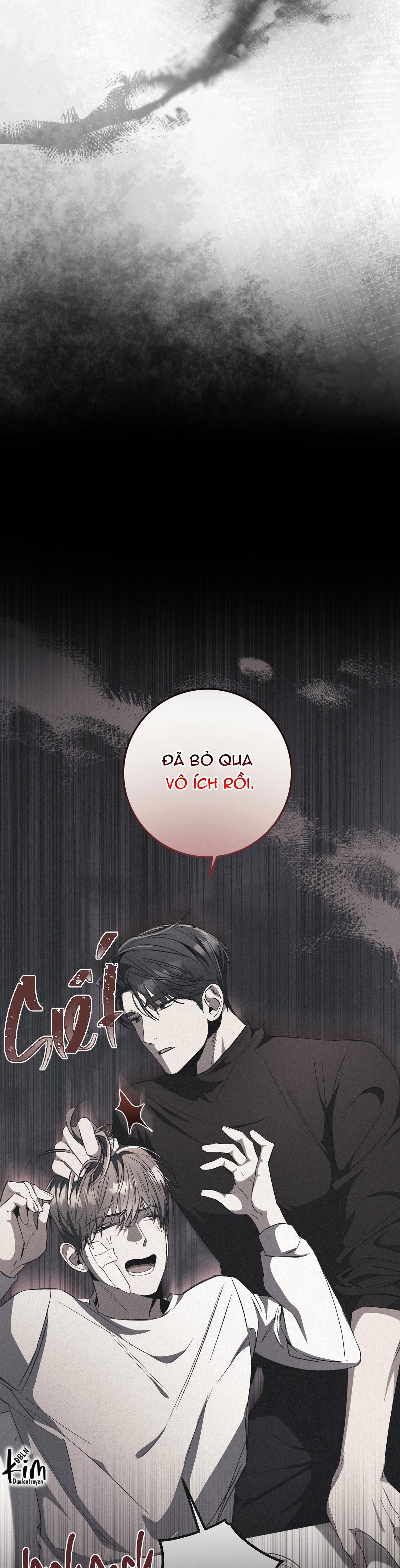 vô hình chapter 8 6