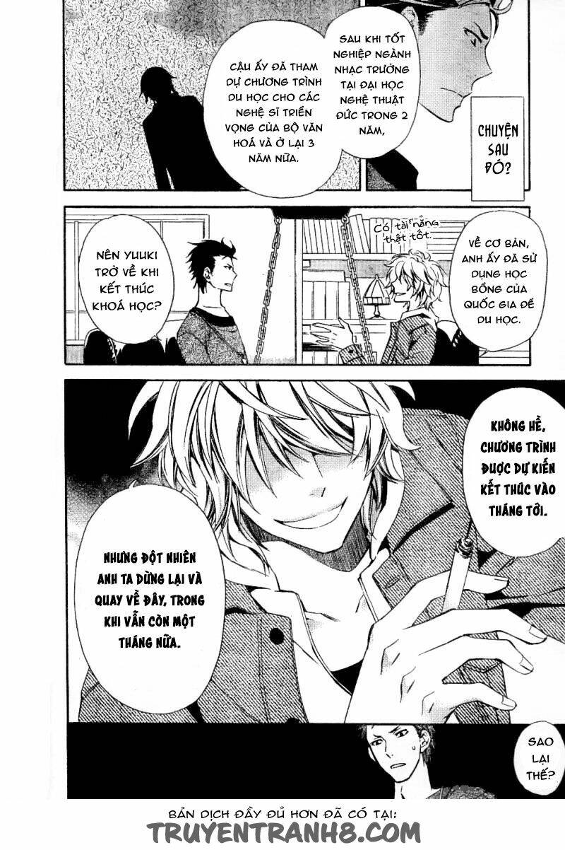 the conductor chapter 3.1 31