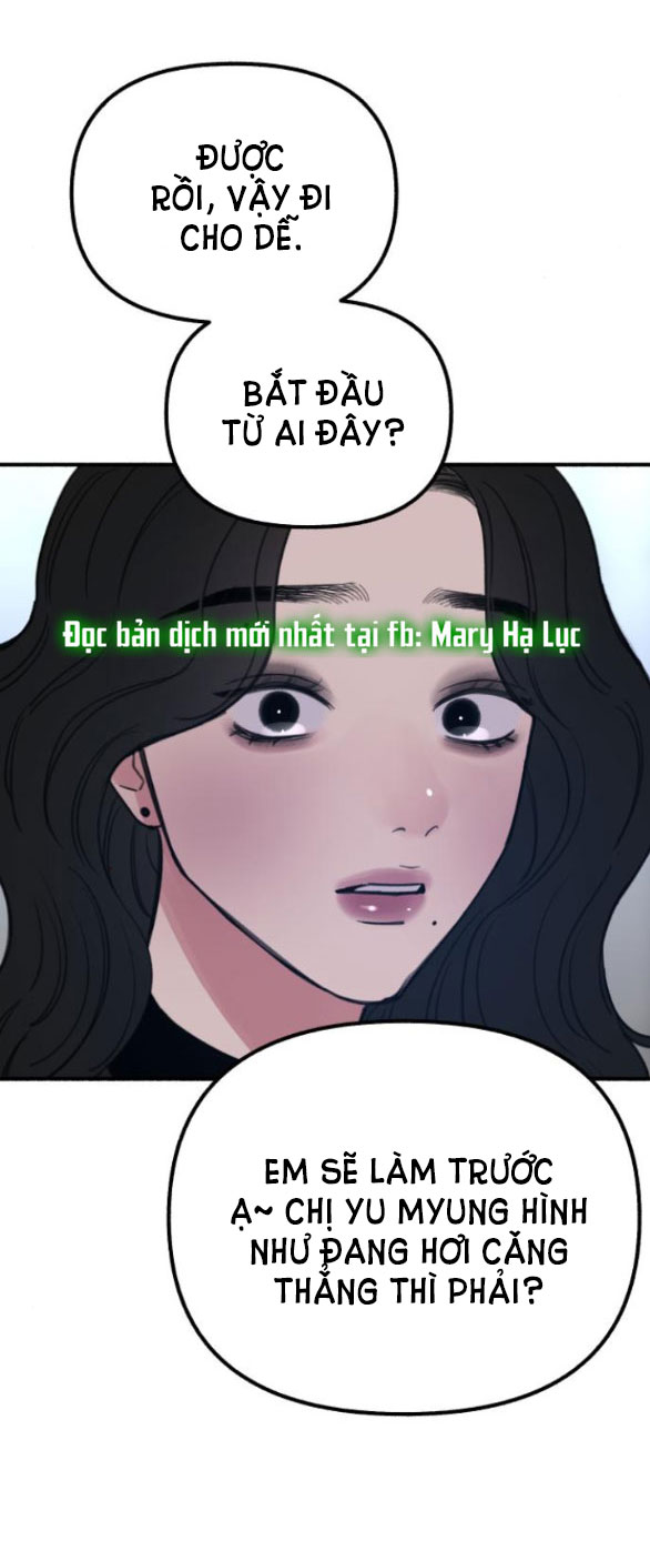 nàng thơ nổi tiếng - nàng thơ myung chapter 27.1 26