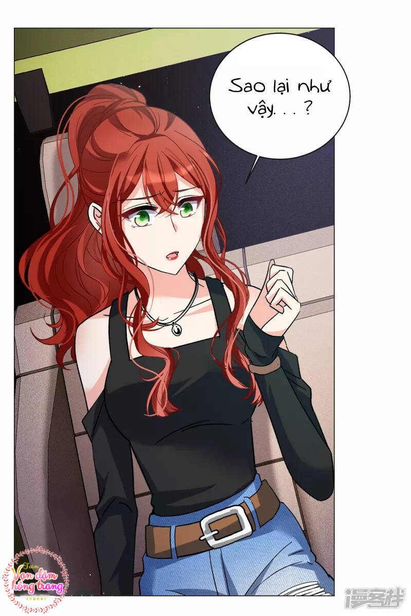 cô ấy đến rồi, xin nằm xuống! chapter 188 5