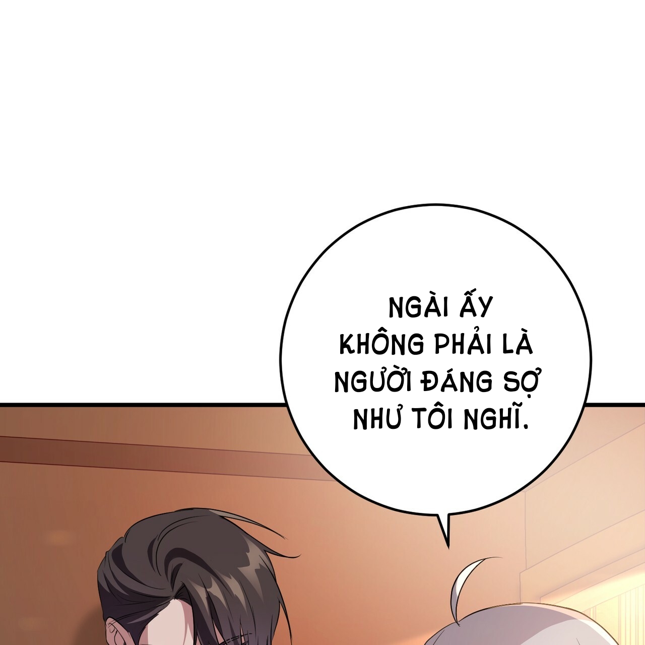 hãy nếm và nuốt đi nào chapter 18.1 34
