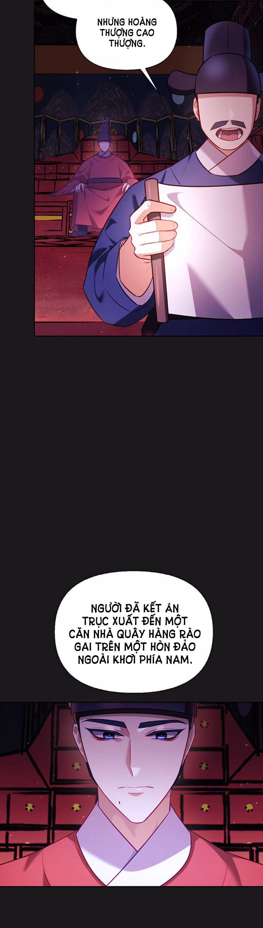 [18+] trăng nơi đỉnh núi chapter 30 2
