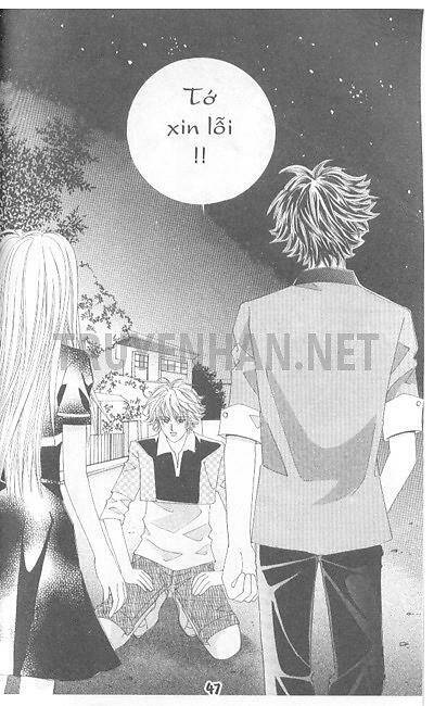 nụ hôn 5000 won chapter 35 9