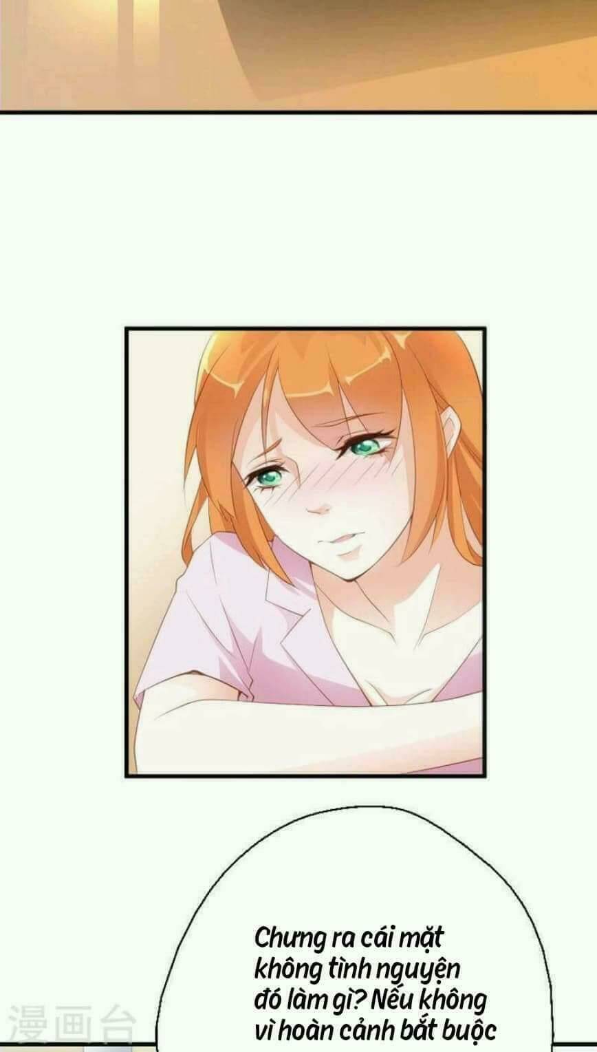 người vợ bí ẩn của tổng tài chapter 17 3