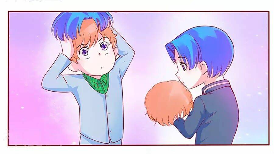 bá đạo tổng tài yêu tôi chapter 78 10