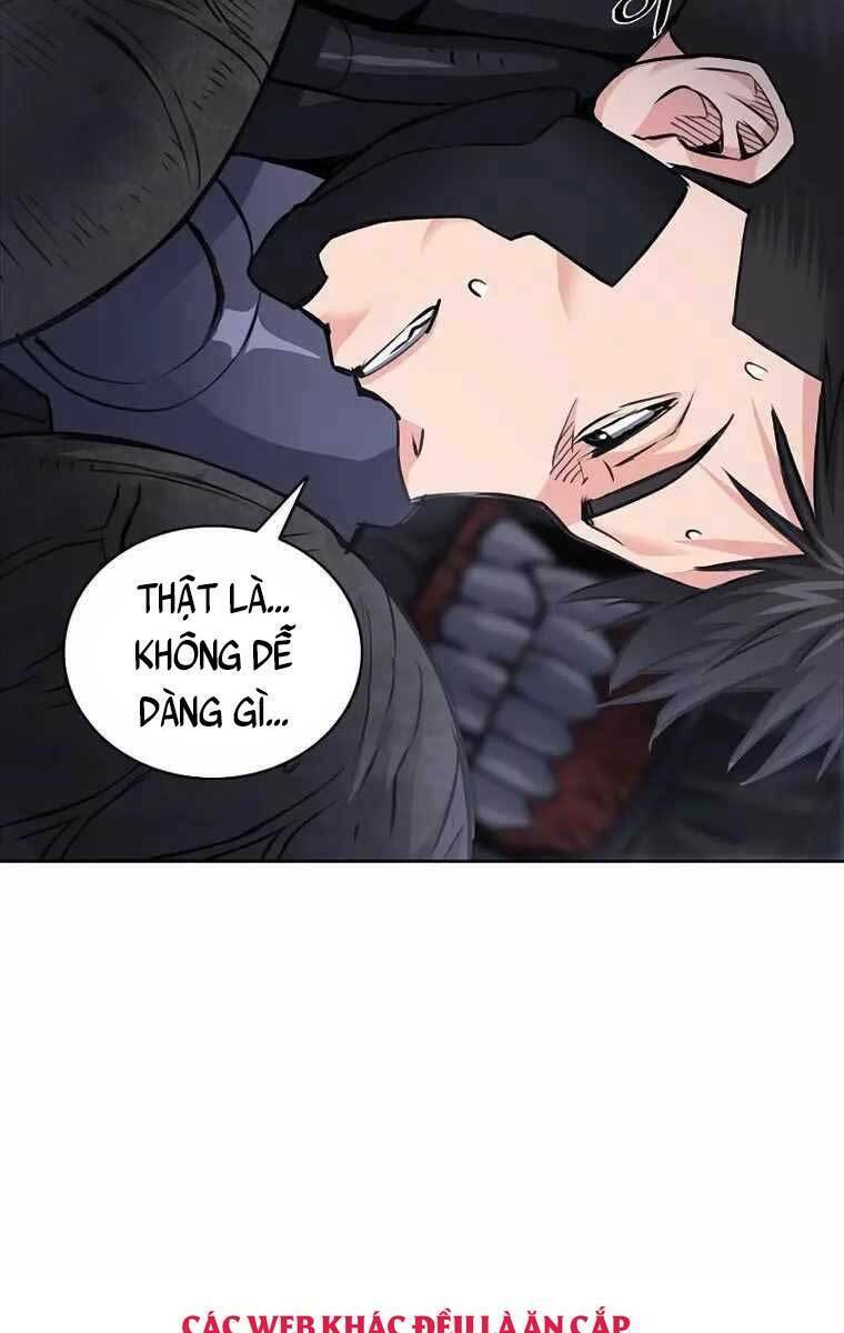 druid tại ga seoul - người hóa thú chapter 84 86