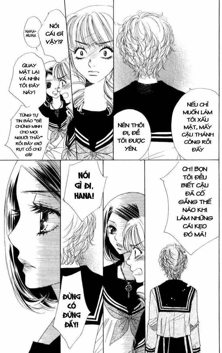 ác quỷ và bản tình ca chapter 25 21