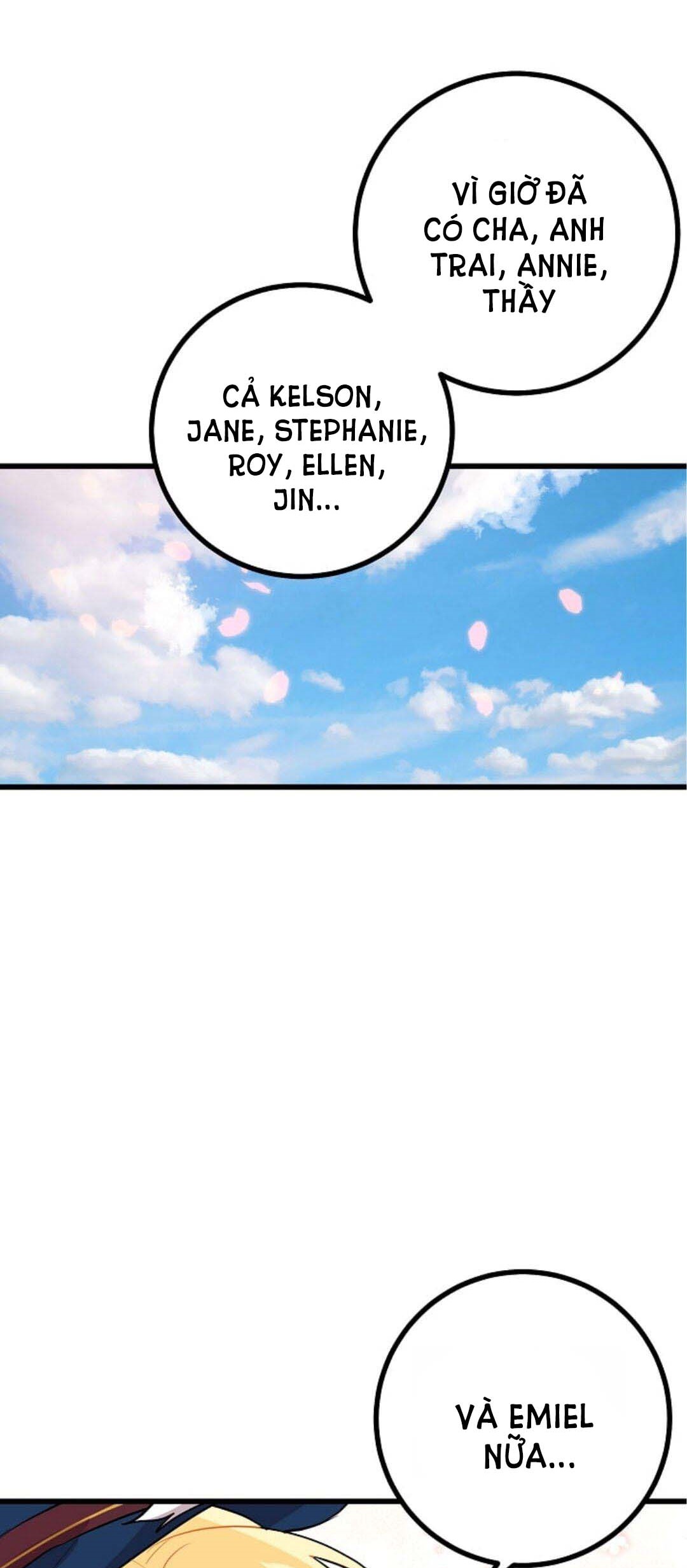 tôi là tiểu thư của gia đình này chapter 28 53