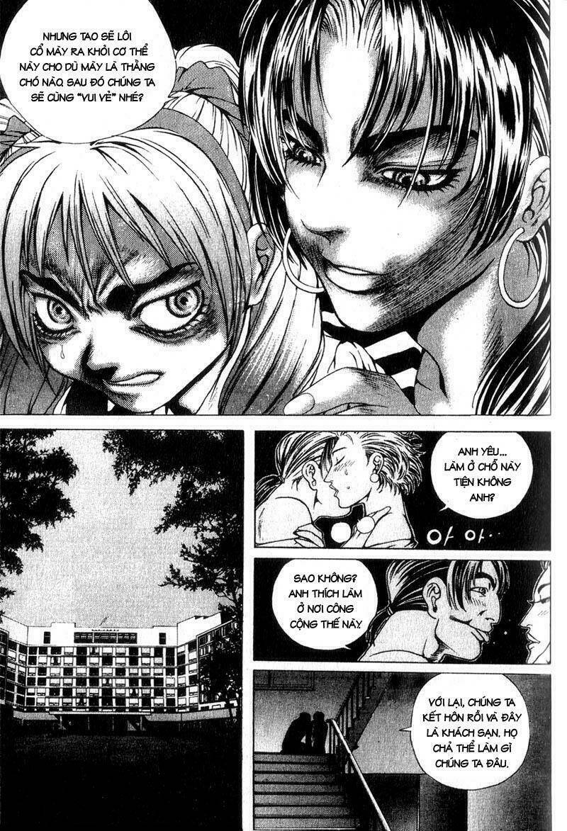 đảo địa ngục chapter 10 6