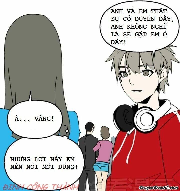 phần mềm thẩm mỹ chapter 21 3