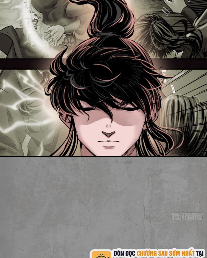 Tạng Phong Hành chapter 191 5