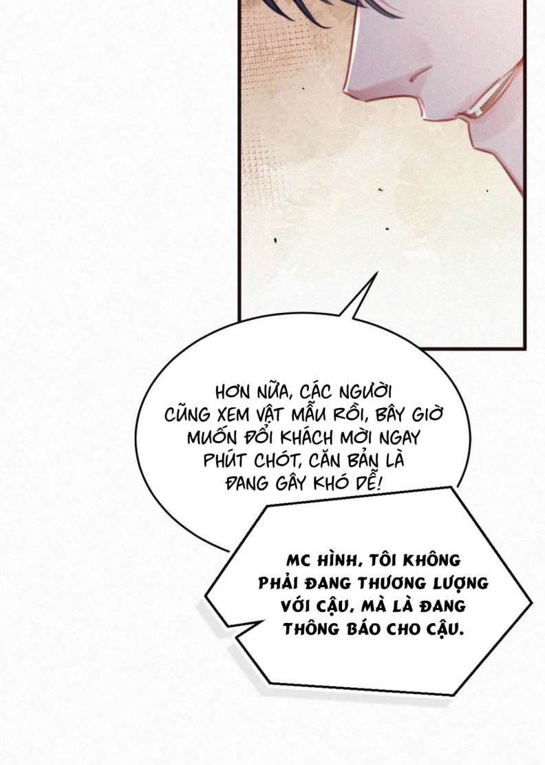 thần thương (môi súng) chapter 93 19