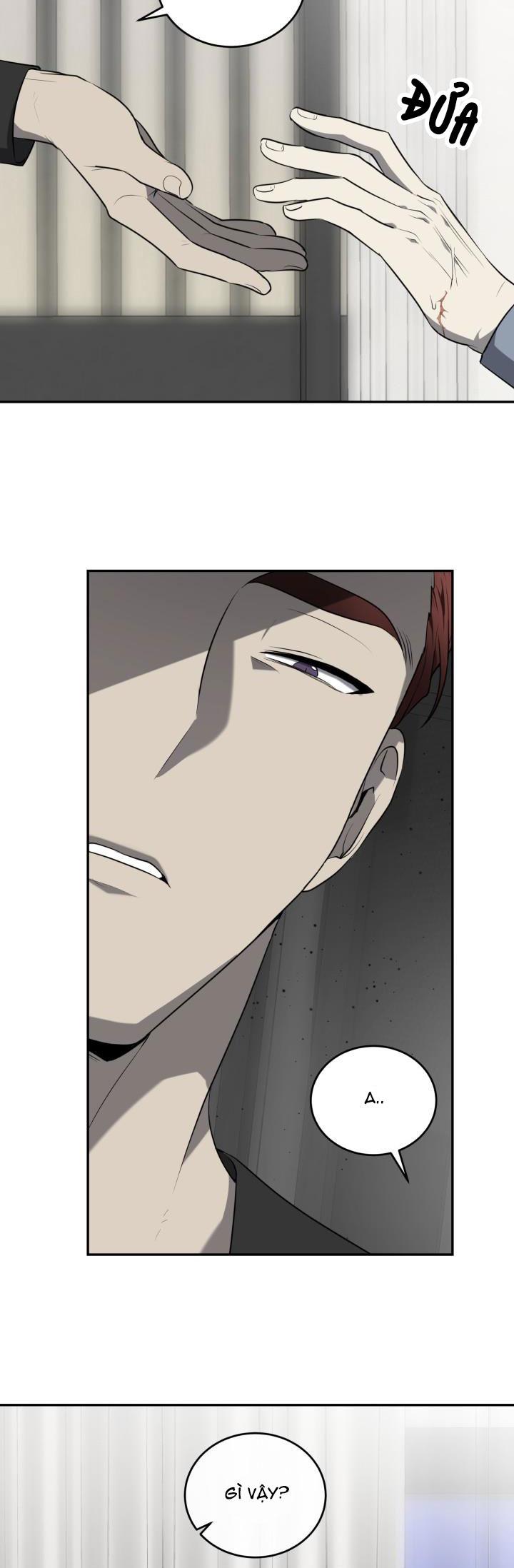 dưỡng thú cưng chapter 29 13