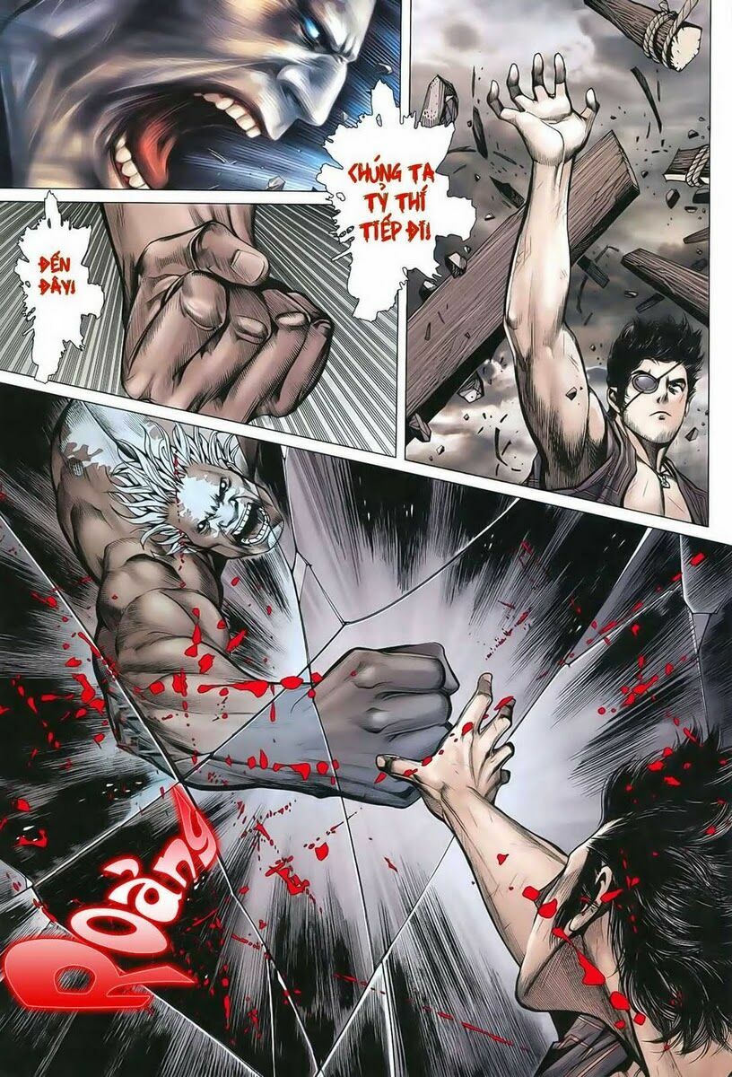 phong thần ký chapter 33 18