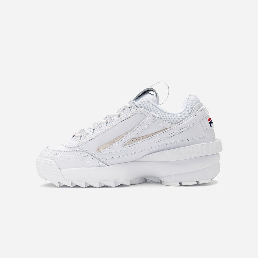 Giày sneaker nữ Fila Disruptor 2 Exp - 5XM02256-125