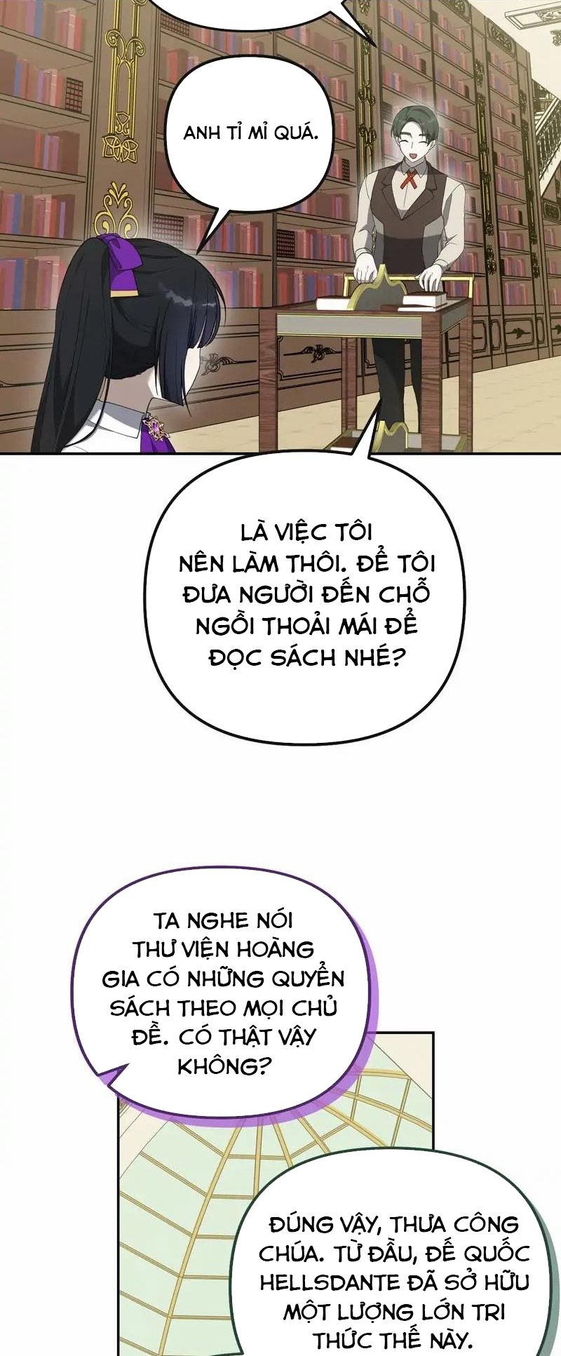 lời nguyền vẫn chưa kết thúc chapter 33 32