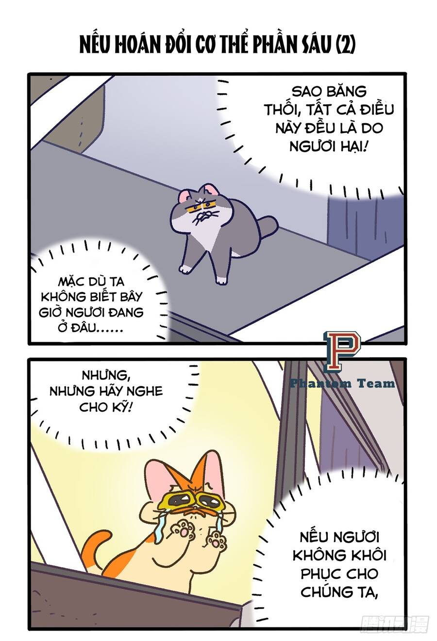 a mãn và mạch trà chapter 155 3