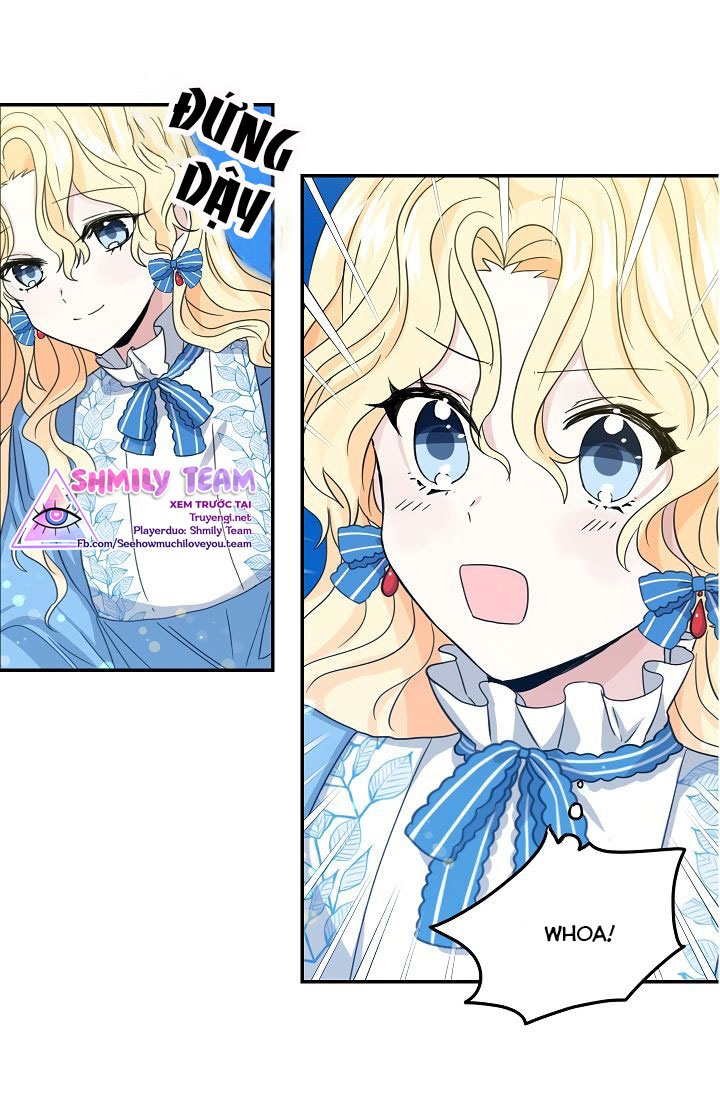 tôi là bạn gái cũ của một vị anh hùng chapter 11 22