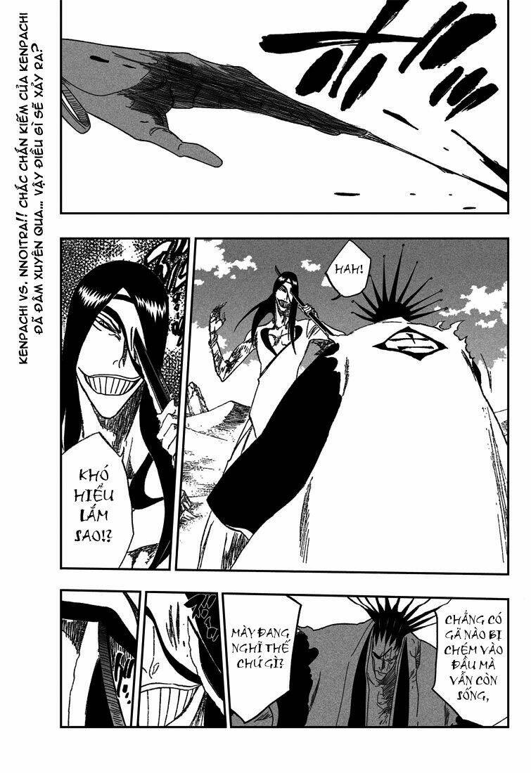 thần chết ichigo chapter 308 3