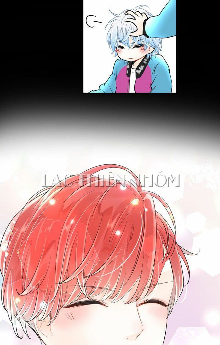 choco ngọt ngào chapter 40 14