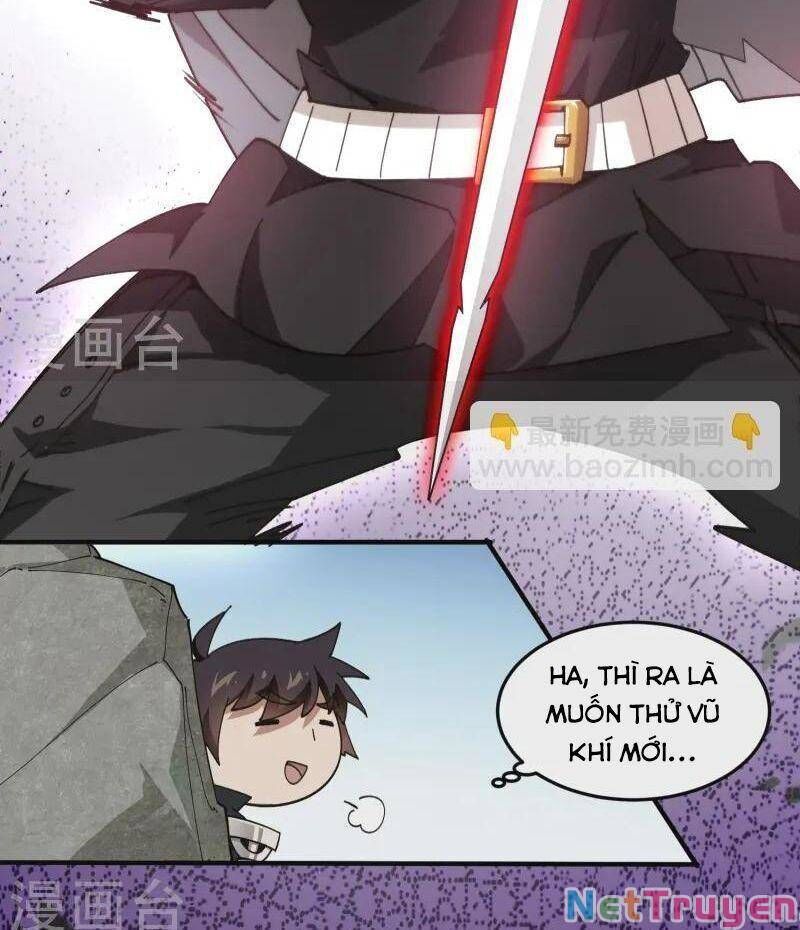 võng du chi cận chiến pháp sư chapter 472 14