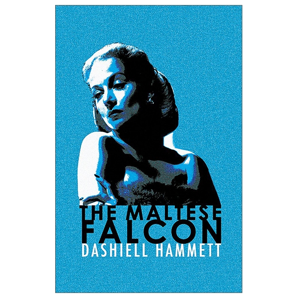 The Maltese Falcon