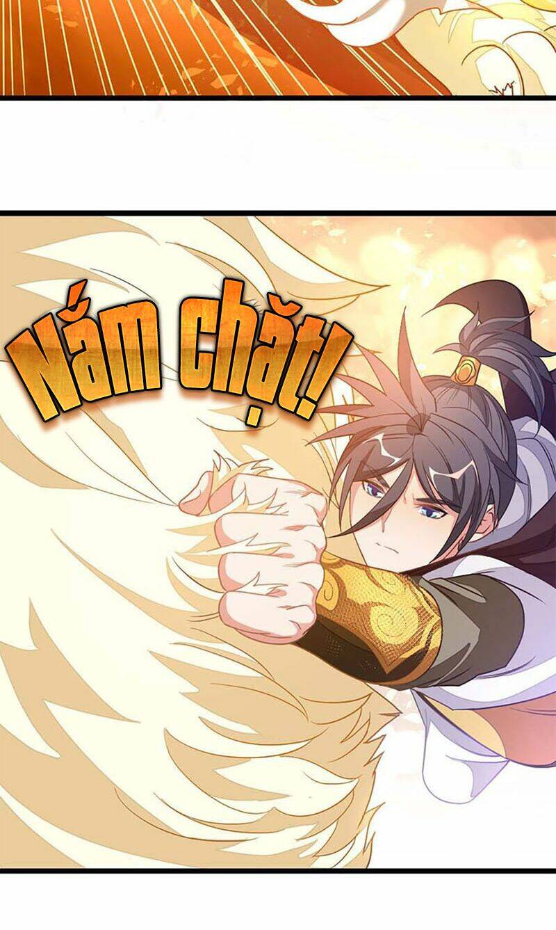 cửu dương thần vương chapter 203 32