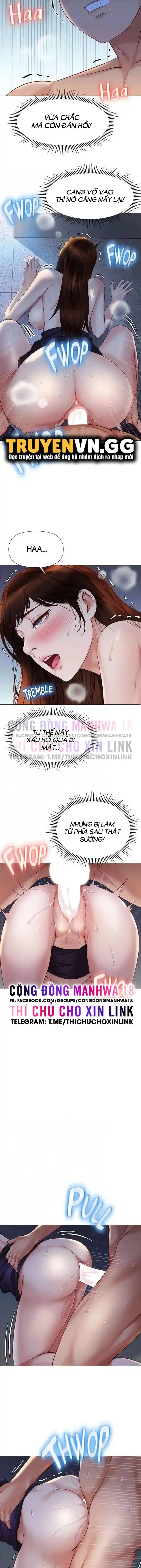 my daughter's friend chapter 86 12