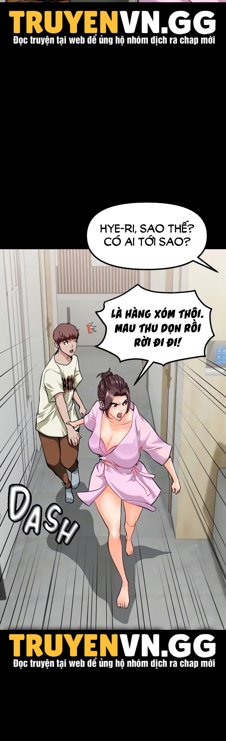 khi loser trỗi dậy chapter 23 30