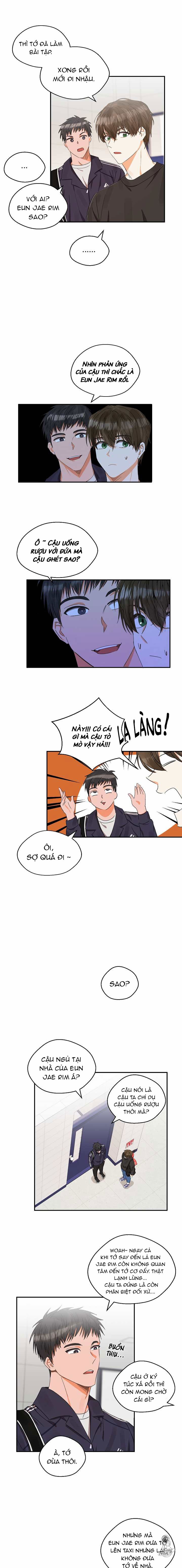 chanh đắng chapter 11 10