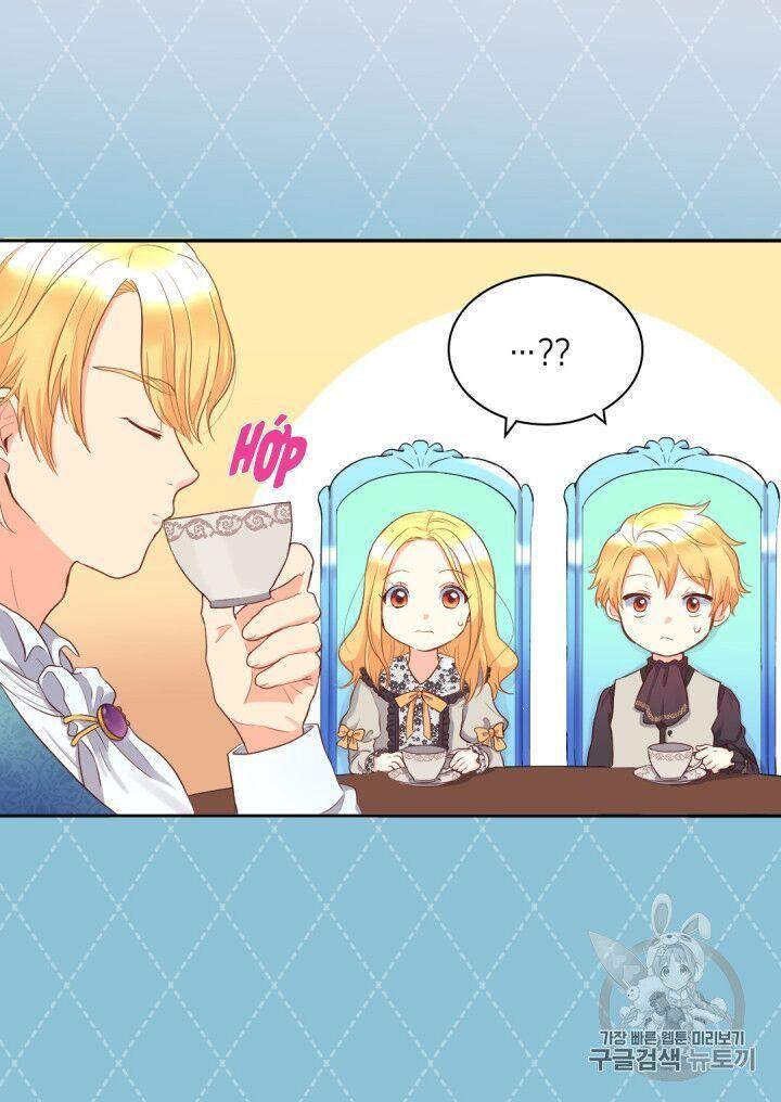 Sinh Đôi Xuyên Không Chapter 14 28