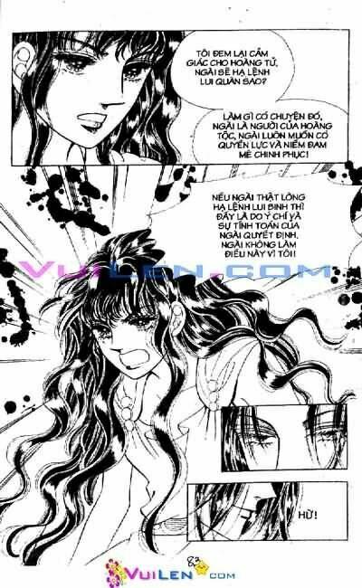 nữ hoàng biển cả chapter 15 83