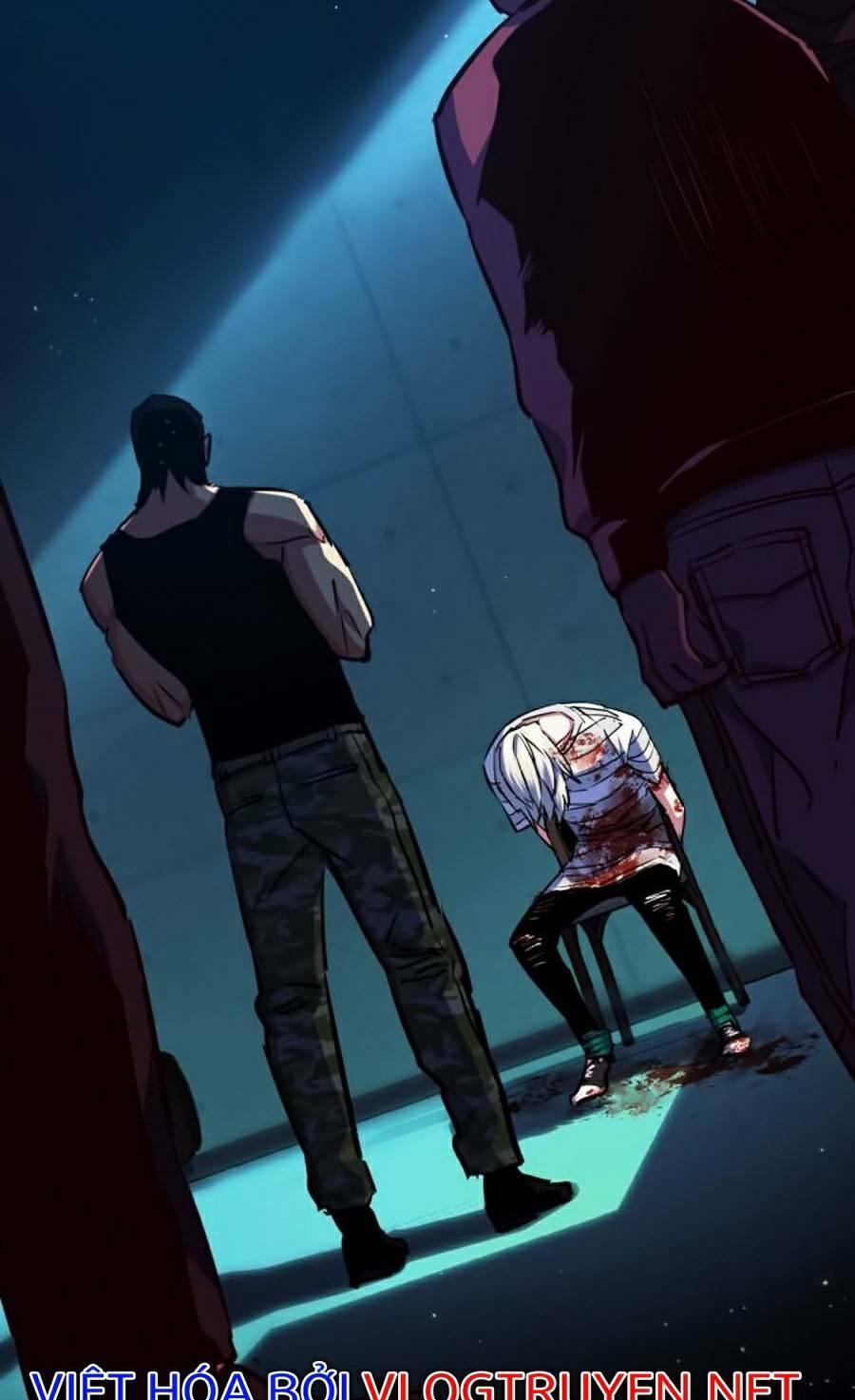 bạn học tôi là lính đánh thuê chapter 64 72