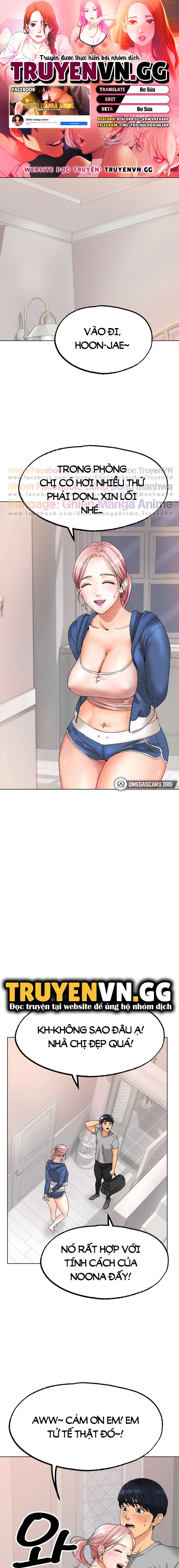 tình yêu băng giá của tôi chapter 9 1