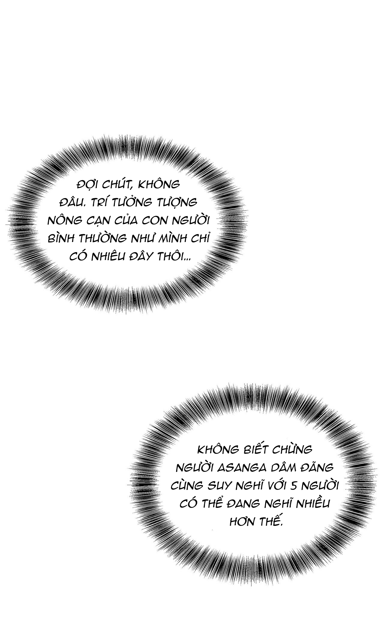 dục vọng mãnh liệt chapter 21 14