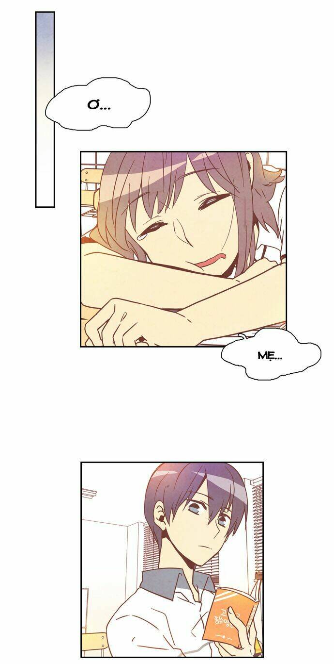 evergreen tea chapter 1 11