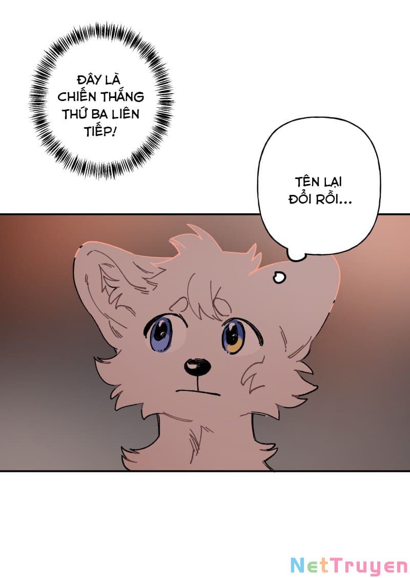 lumine - cội nguồn ánh sáng chapter 108 23