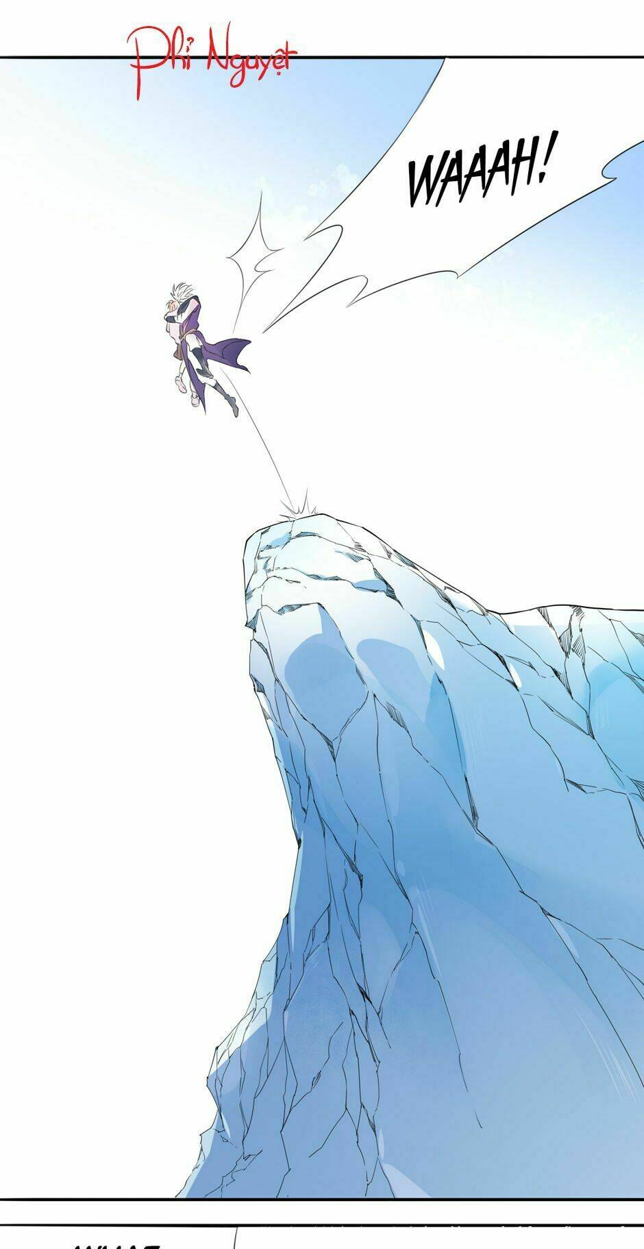 hiệp sĩ của nữ hoàng chapter 11 1