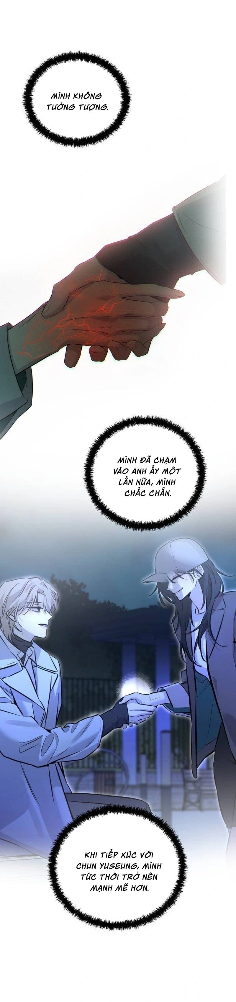 những thứ thú tính chapter 3 76