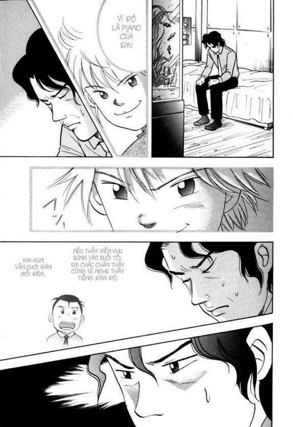 piano no mori chapter 9 19