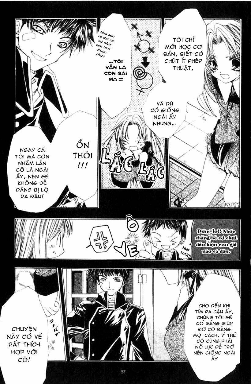 magical x miracle chapter 2 10