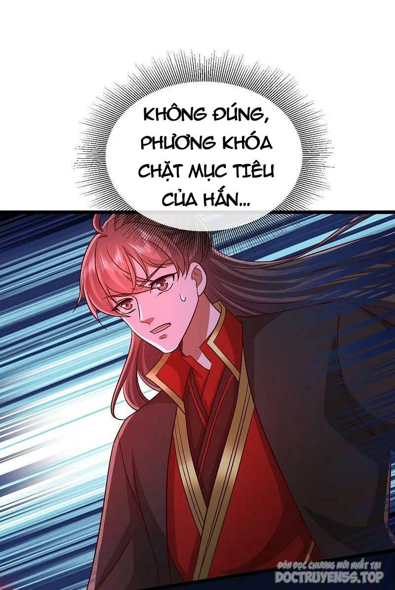 tiên võ đế tôn chapter 493 68