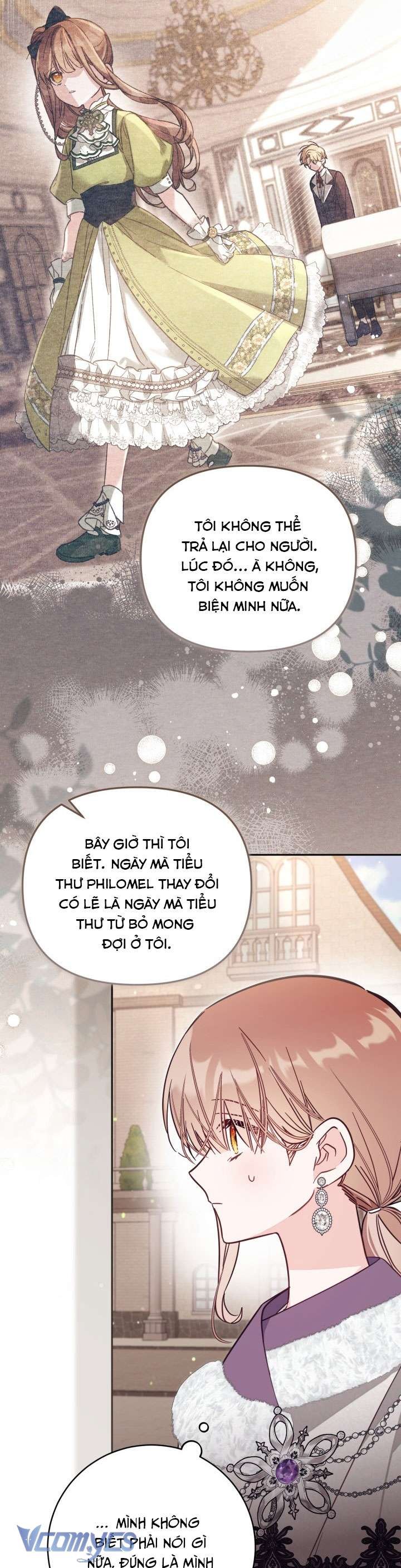 không có chỗ cho kẻ giả mạo chapter 76 5